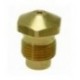 UGELLO GAS M12x1 Diam. 1,65 mm