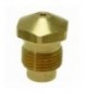 UGELLO GAS M12x1 Diam. 1,65 mm