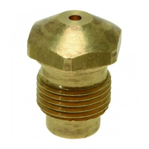 UGELLO GAS M12x1 Diam. 2,00 mm