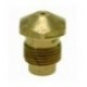 UGELLO GAS M12x1 Diam. 1,35 mm