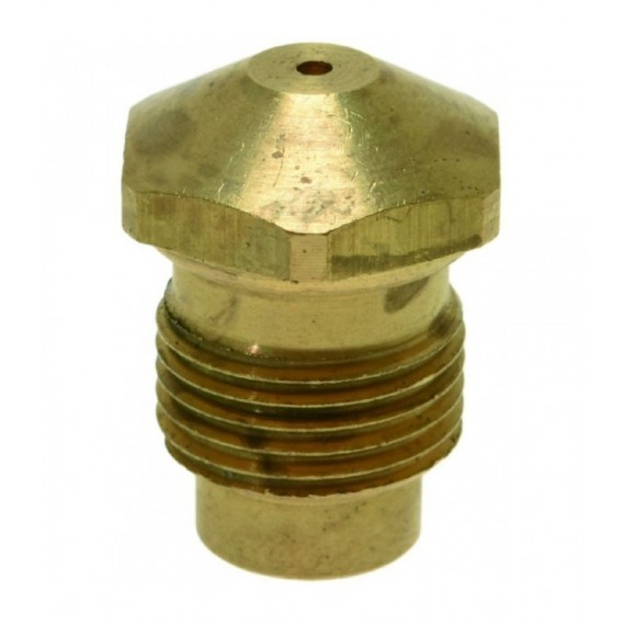 UGELLO GAS M12x1 Diam. 1,35 mm