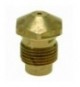 UGELLO GAS M12x1 Diam. 1,35 mm