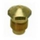 UGELLO GAS M12x1 Diam. 1,15 mm