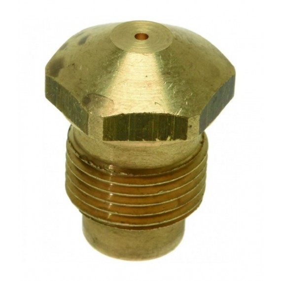 UGELLO GAS M12x1 Diam. 1,15 mm