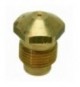 UGELLO GAS M12x1 Diam. 1,15 mm