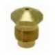 UGELLO GAS M12x1 Diam. 1,80 mm