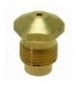 UGELLO GAS M12x1 Diam. 1,80 mm