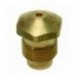 UGELLO GAS M12x1 Diam. 2,20 mm