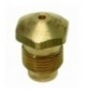 UGELLO GAS M12x1 Diam. 2,20 mm