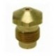 UGELLO GAS M12x1 Diam. 1,85 mm