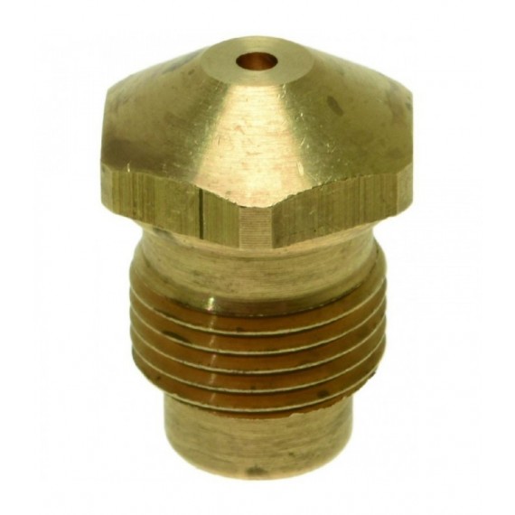 UGELLO GAS M12x1 Diam. 1,85 mm