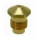 UGELLO GAS M12x1 Diam. 1,30 mm