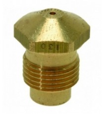 UGELLO GAS M12x1 Diam. 1,30 mm