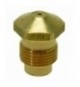 UGELLO GAS M12x1 Diam. 1,30 mm