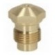UGELLO GAS M12x1 Diam. 1,10 mm