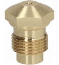 UGELLO GAS M12x1 Diam. 1,10 mm