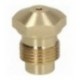 UGELLO GAS M12x1 Diam. 1,50 mm