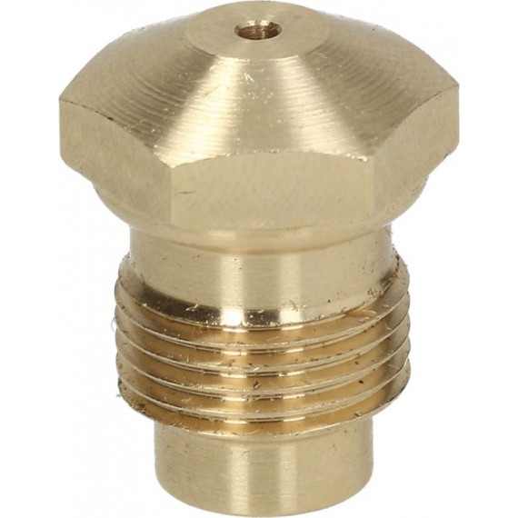 UGELLO GAS M12x1 Diam. 1,50 mm
