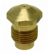 UGELLO GAS M12x1 Diam. 0,80 mm