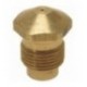UGELLO GAS M12x1 Diam. 1,05 mm