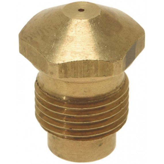 UGELLO GAS M12x1 Diam. 1,05 mm