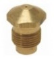 UGELLO GAS M12x1 Diam. 1,60 mm