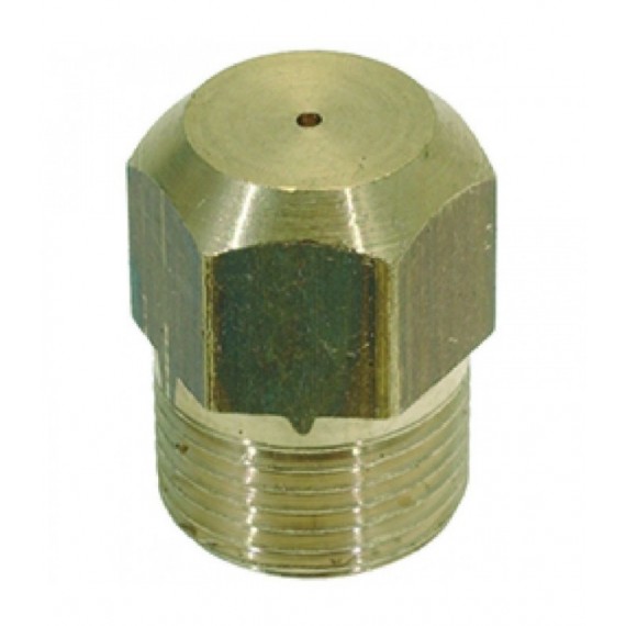 UGELLO GAS M13x1 Diam. 0,95 mm