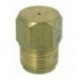 UGELLO GAS M13x1 Diam. 1,12 mm
