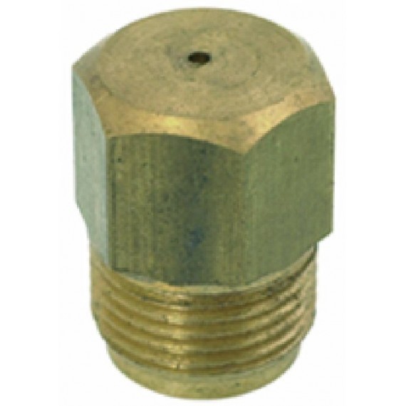 UGELLO GAS M13x1 Diam. 1,30 mm