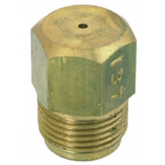 UGELLO GAS M13x1 Diam. 1,37 mm