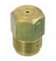 UGELLO GAS M13x1 Diam. 1,37 mm