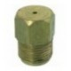 UGELLO GAS M13x1 Diam. 1,60 mm