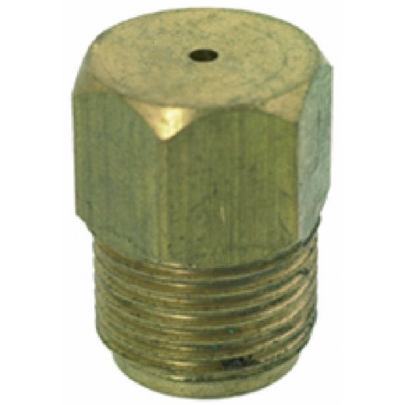 UGELLO GAS M13x1 Diam. 1,60 mm