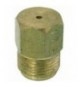 UGELLO GAS M13x1 Diam. 1,75 mm
