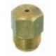 UGELLO GAS M13x1 Diam. 2,05 mm