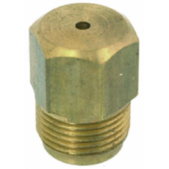 UGELLO GAS M13x1 Diam. 2,05 mm