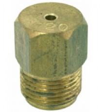 UGELLO GAS M13x1 Diam. 2,20 mm