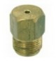 UGELLO GAS M13x1 Diam. 2,20 mm