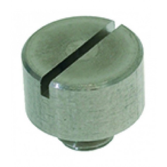 UGELLO RISCIACQUO INOX M5x1