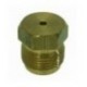 UGELLO GAS M13x1 Diam. 1,95 mm