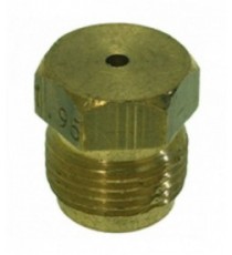 UGELLO GAS M13x1 Diam. 1,95 mm