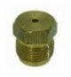 UGELLO GAS M13x1 Diam. 1,95 mm