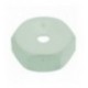 TAPPO UGELLO LAVAGGIO Diam. 5 mm BIANCO
