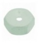 TAPPO UGELLO LAVAGGIO Diam. 5 mm BIANCO