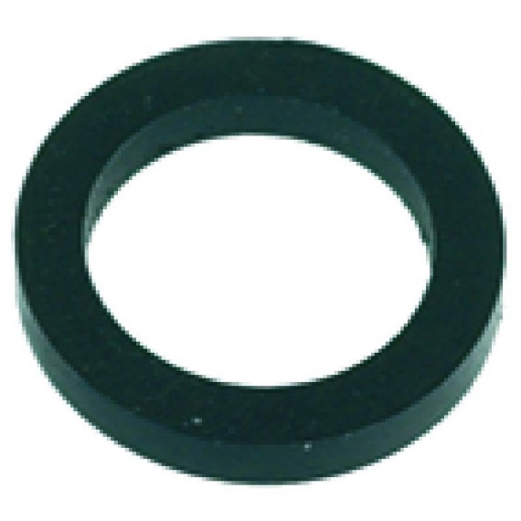 GUARNIZIONE PIANA GOMMA Diam. 14x10x2 mm