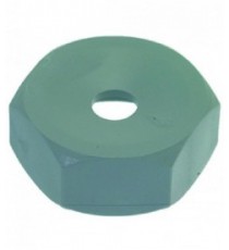 TAPPO UGELLO LAVAGGIO Diam. 6 mm GRIGIO