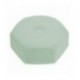TAPPO UGELLO LAVAGGIO Diam. 5 mm BIANCO