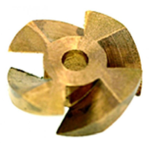VORTICATORE UGELLO LAVAGGIO