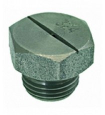 UGELLO RISCIACQUO INOX Diam. 1/8