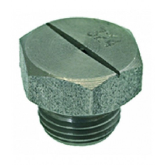UGELLO RISCIACQUO INOX Diam. 1/8